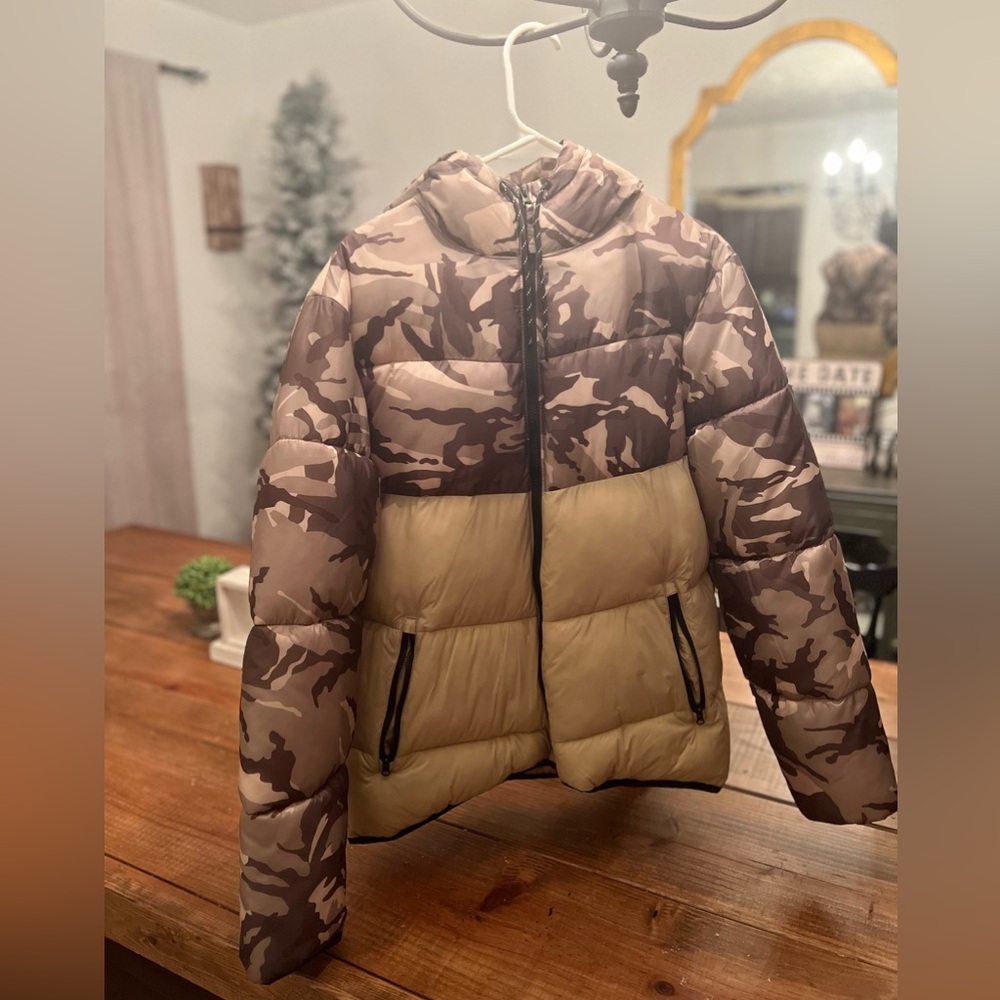 Men’s Old Navy Active Jacket